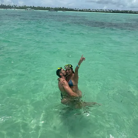 Punta Cana Bavaro Hotel Beach